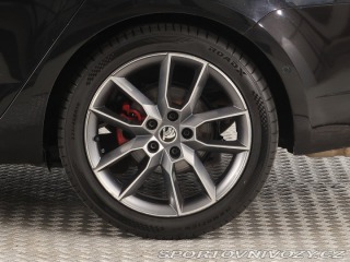 Škoda Octavia RS RS RS 2.0 TDI 2013