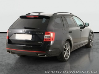 Škoda Octavia RS RS RS 2.0 TDI 2013