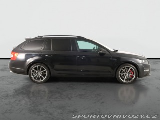 Škoda Octavia RS RS RS 2.0 TDI 2013