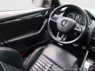 Škoda Octavia RS RS RS 2.0 TDI 2013