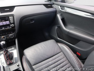 Škoda Octavia RS RS RS 2.0 TDI 2013