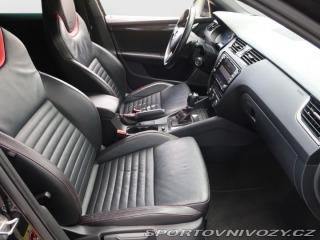 Škoda Octavia RS RS RS 2.0 TDI 2013