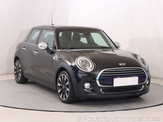Mini Cooper Cooper D
