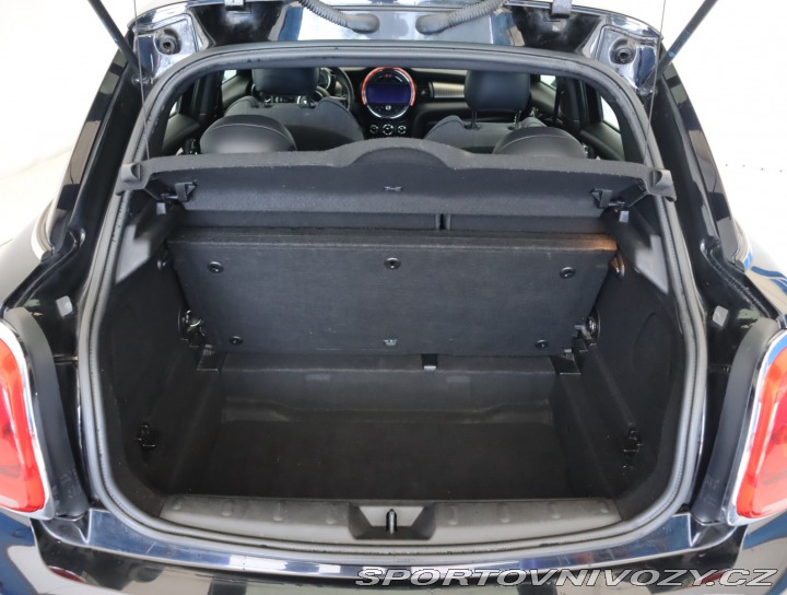 Mini Cooper Cooper D 2015