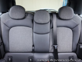 Mini Cooper Cooper D 2015