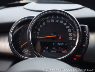 Mini Cooper Cooper D 2015