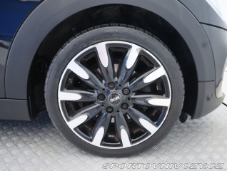 Mini Cooper Cooper D 2015