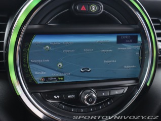 Mini Cooper Cooper D 2015