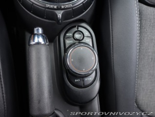 Mini Cooper Cooper D 2015
