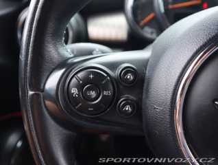 Mini Cooper Cooper D 2015