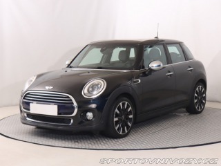 Mini Cooper Cooper D 2015