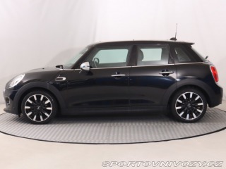 Mini Cooper Cooper D 2015