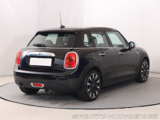 Mini Cooper Cooper D 2015