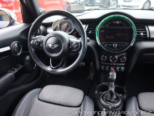 Mini Cooper Cooper D 2015