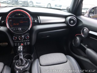 Mini Cooper Cooper D 2015