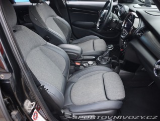 Mini Cooper Cooper D 2015
