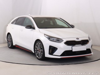 Kia ProCeed GT GT 1.6 T-GDI