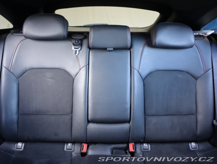 Kia ProCeed GT GT 1.6 T-GDI 2019