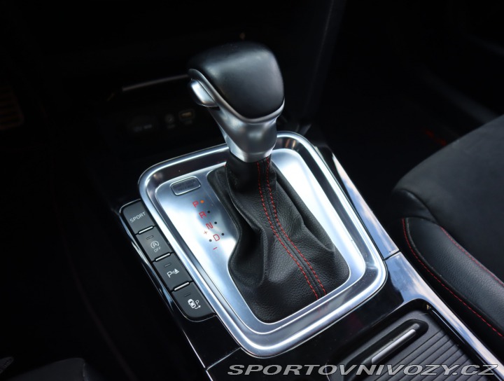Kia ProCeed GT GT 1.6 T-GDI 2019