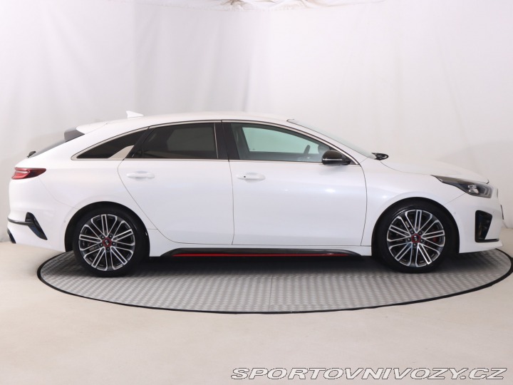 Kia ProCeed GT GT 1.6 T-GDI 2019