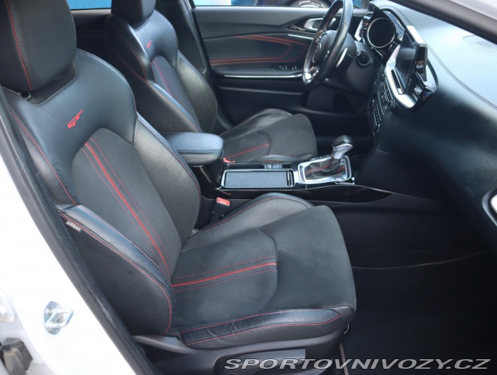 Kia ProCeed GT GT 1.6 T-GDI 2019