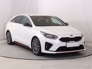 Kia ProCeed GT GT 1.6 T-GDI 2019