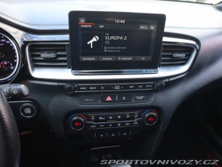 Kia ProCeed GT GT 1.6 T-GDI 2019