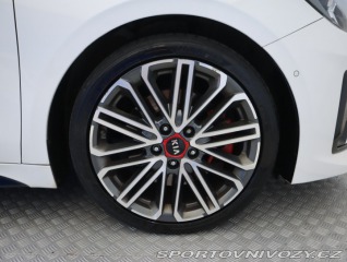 Kia ProCeed GT GT 1.6 T-GDI 2019