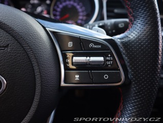 Kia ProCeed GT GT 1.6 T-GDI 2019