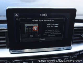 Kia ProCeed GT GT 1.6 T-GDI 2019