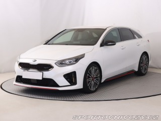 Kia ProCeed GT GT 1.6 T-GDI 2019