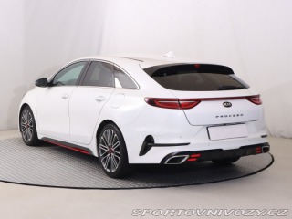 Kia ProCeed GT GT 1.6 T-GDI 2019
