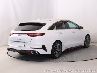 Kia ProCeed GT GT 1.6 T-GDI 2019
