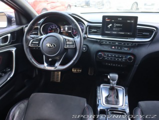 Kia ProCeed GT GT 1.6 T-GDI 2019