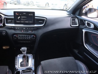 Kia ProCeed GT GT 1.6 T-GDI 2019