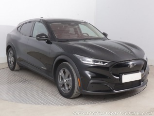 Ford Mustang Mach-E  Standard Range RW