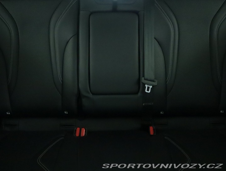 Ford Mustang Mach-E  Standard Range RW 2021