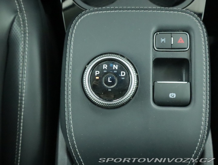 Ford Mustang Mach-E  Standard Range RW 2021