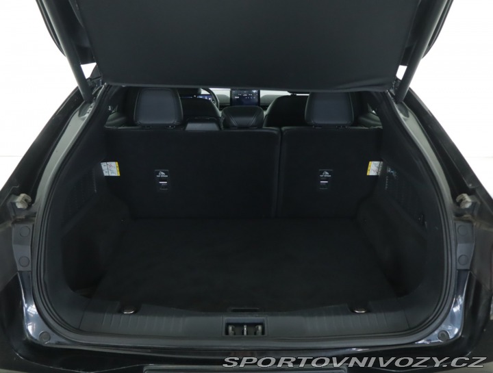 Ford Mustang Mach-E  Standard Range RW 2021