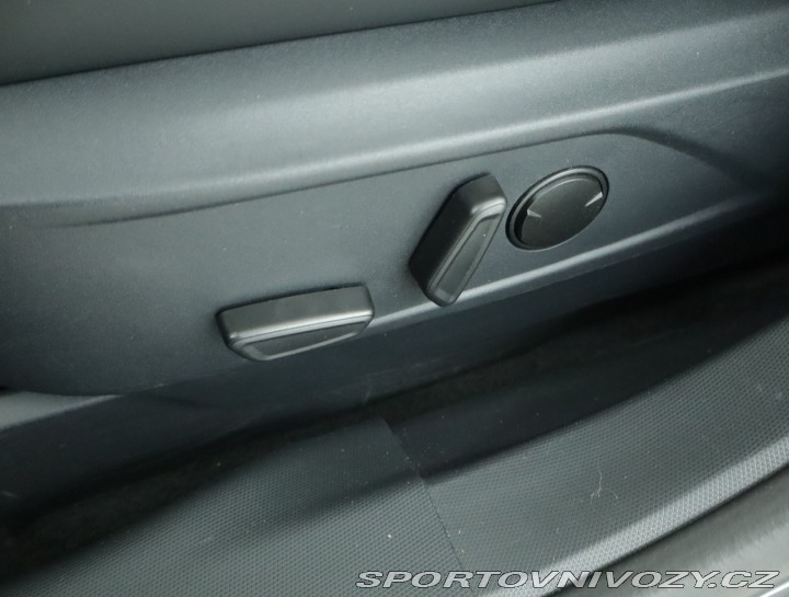 Ford Mustang Mach-E  Standard Range RW 2021
