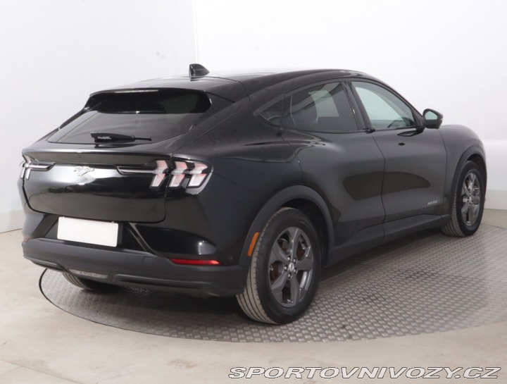 Ford Mustang Mach-E  Standard Range RW 2021