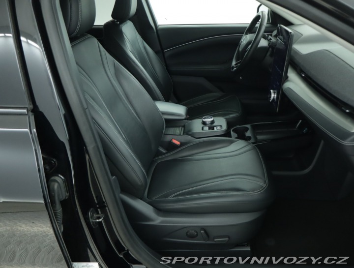 Ford Mustang Mach-E  Standard Range RW 2021