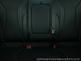 Ford Mustang Mach-E Standard Range RW 2021