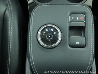 Ford Mustang Mach-E Standard Range RW 2021