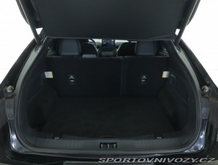 Ford Mustang Mach-E Standard Range RW 2021