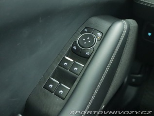 Ford Mustang Mach-E Standard Range RW 2021