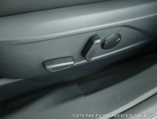 Ford Mustang Mach-E Standard Range RW 2021