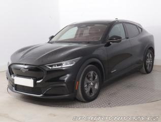Ford Mustang Mach-E Standard Range RW 2021