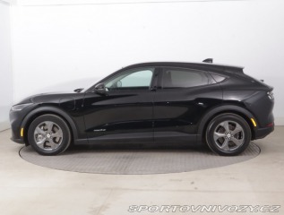 Ford Mustang Mach-E Standard Range RW 2021