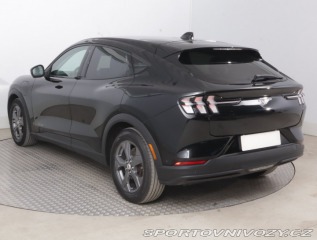 Ford Mustang Mach-E Standard Range RW 2021